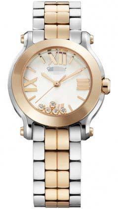 Wholesale White Watch Dial 278509-6003