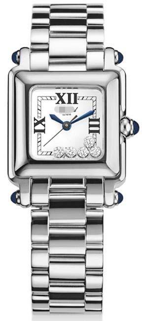 Custom White Watch Dial 278893-3006