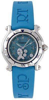 Custom Rubber Watch Bands 278923-3001