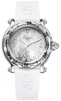 Custom White Watch Dial 278949-3001