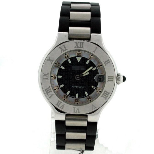 Bling Watches Customized W10147U2