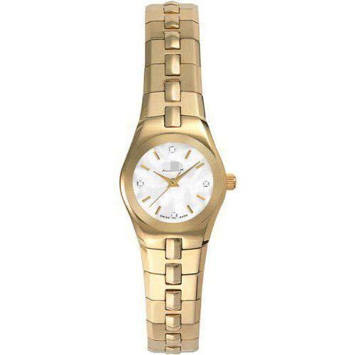 Custom Stainless Steel Watch Belt 27P011