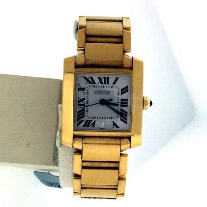 Custom Brand Watch W50001R2