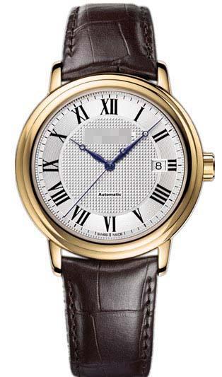 Wholesale Silver Watch Dial 2837-PC-00659