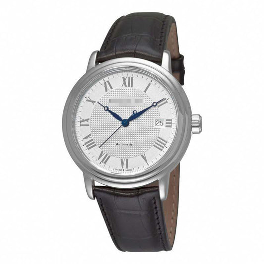 Customization Leather Watch Straps 2837-STC-00308