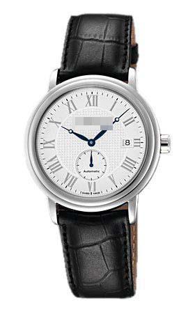 Custom Leather Watch Straps 2838-STC-00308