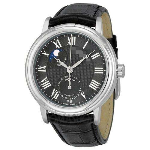 Wholesale Leather Watch Bands 2839-STC-00209