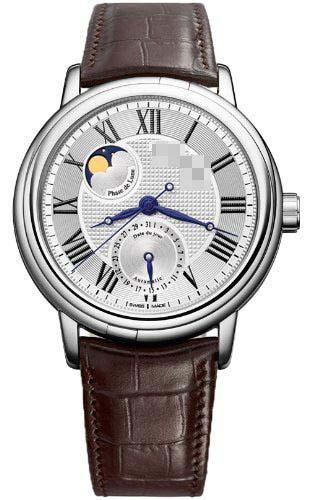 Custom Watch Dial 2839-STC-00659