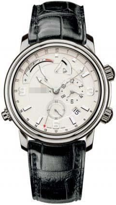 Wholesale Silver Watch Dial 2841-1542-53B