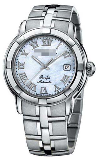 Customize Mother Of Pearl Watch Dial 2841-ST-00908