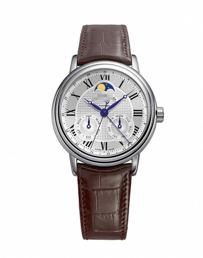 Customize Leather Watch Straps 2849-STC-00659