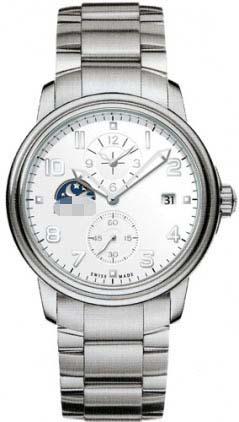Wholesale White Watch Face 2860-1127-71