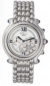 Customized Stainless Steel Watch Bracelets 288267-3005