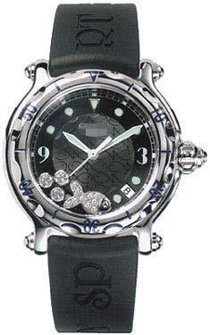 Custom Black Watch Dial 288347-3007