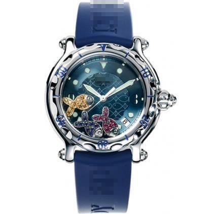 Wholesale Net Purchase High Fashion Customize Ladies Stainless Steel Quartz Watches 288347-3012