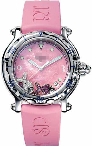 Wholesale Pink Watch Dial 288347-3013