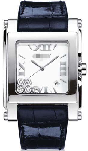 Custom White Watch Dial 288447-3001