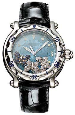 Customised Grey Watch Dial 288452-3001