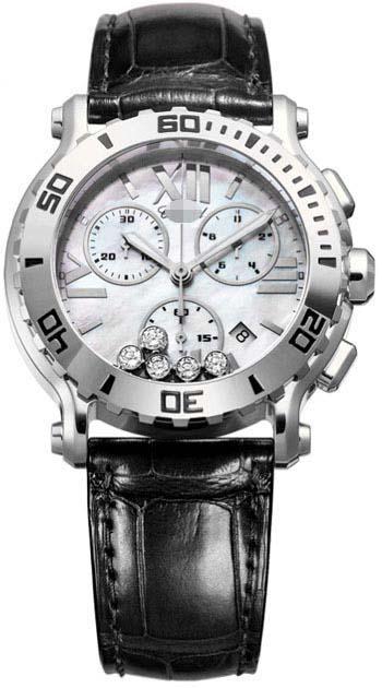 Custom Made White Watch Dial 288499-3006