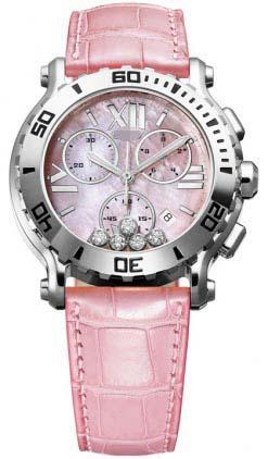 Wholesale Pink Watch Dial 288499-3012