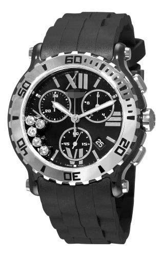 Wholesale Rubber Watch Bands 288515-9005