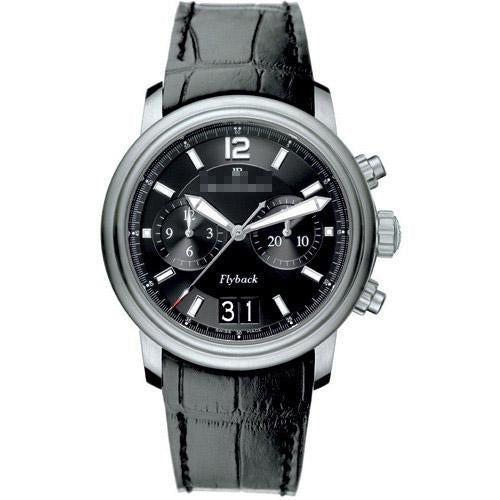 Wholesale Expensive Elegant Men's Stainless Steel Automatic Watches 2885F-11B30-53B