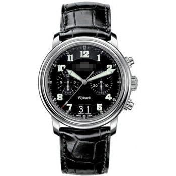 Wholesale Expensive Durable Men's Stainless Steel Automatic Watches 2885F-1130-53B