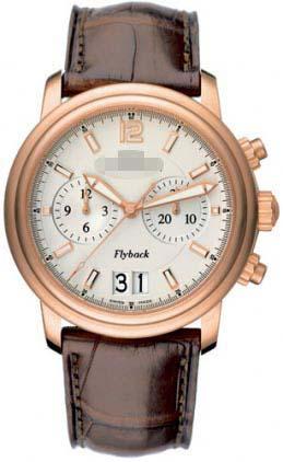 Customized Silver Watch Dial 2885F-36B42-53B