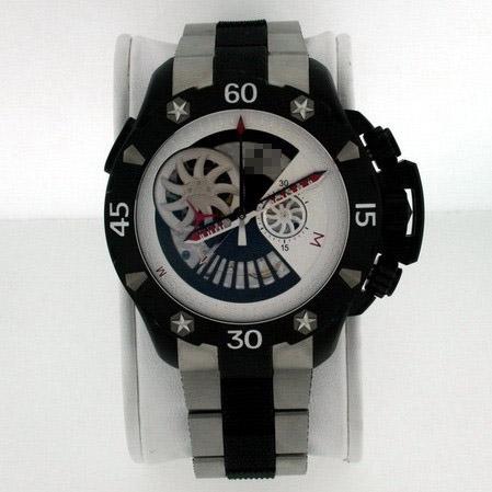 Dive Watch Manufacturers 96-0525-4021-21-M525