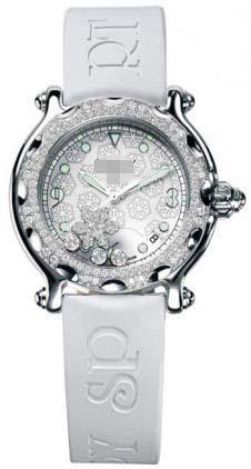 Custom White Watch Face 288946-2001