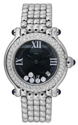 Wholesale Black Watch Dial 288967-2001