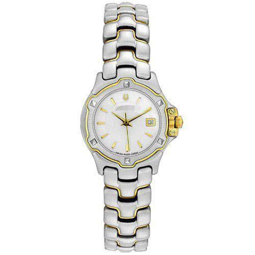 Custom White Watch Dial