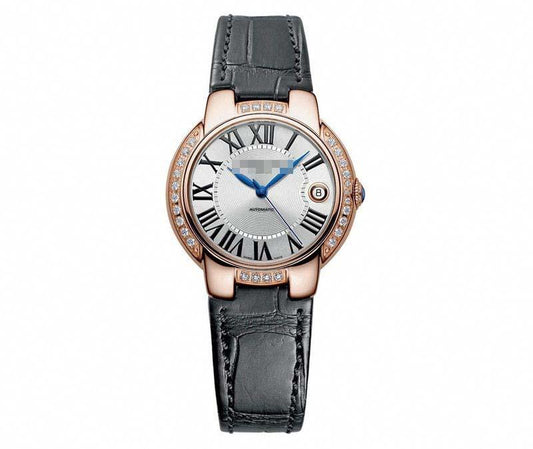 Customization Leather Watch Straps 2935-PCS-00659