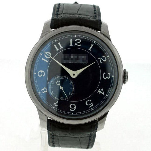 Wholesale Men's 39mm Tantalum Watches 