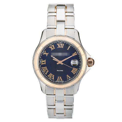 Custom Stainless Steel Watch Belt 2970-SG5-00208