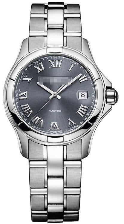 Wholesale Grey Watch Dial 2970-ST-000608