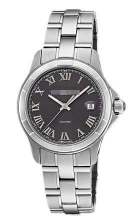 Wholesale Grey Watch Dial 2970-ST-00608