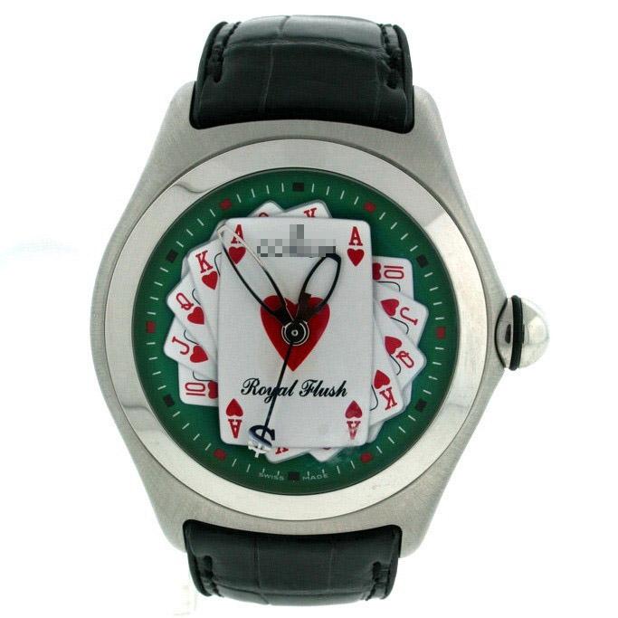 Wholesale Select Good Looking Customize Men's Stainless Steel Automatic Watches 02320-RO2001