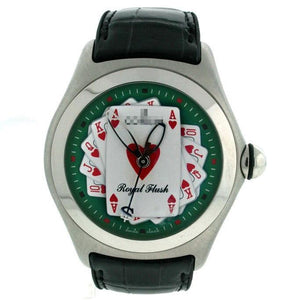 Wholesale Select Good Looking Customize Men's Stainless Steel Automatic Watches 02320-RO2001