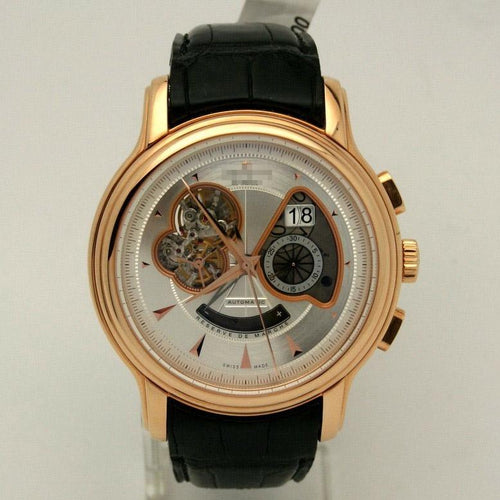 Customize Luxury Watches 18.1260.4039.01