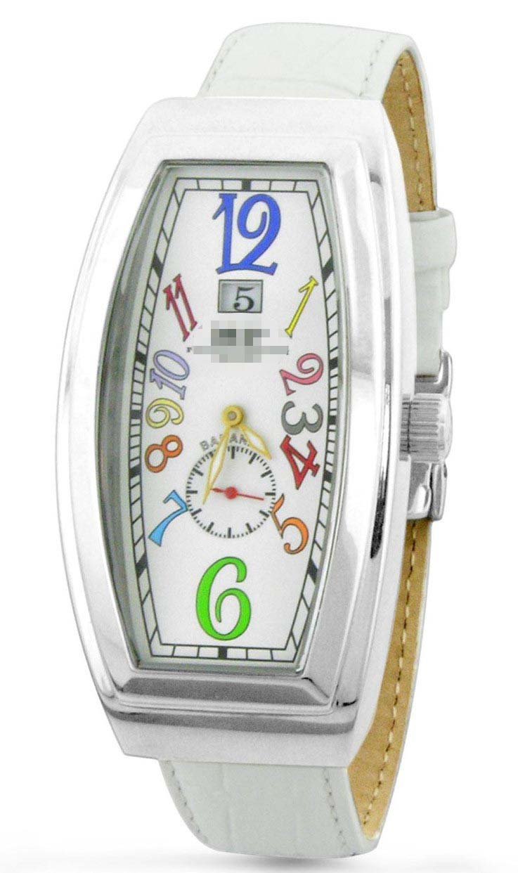 Custom Watch Dial 3000