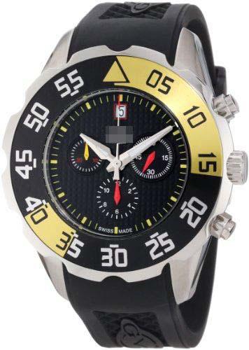 Customized Rubber Watch Bands 3000R