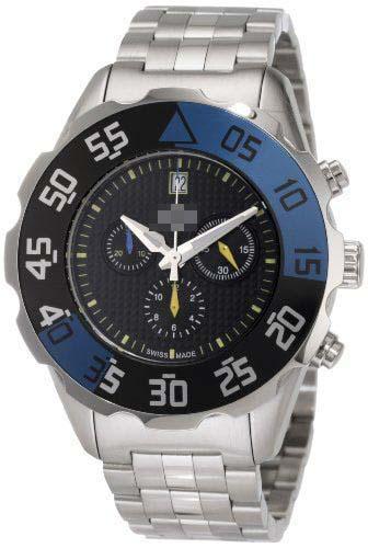 Custom Stainless Steel Watch Wristband 3001B