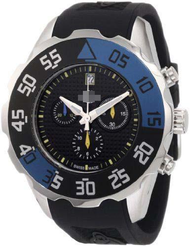 Custom Rubber Watch Bands 3001R