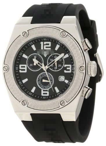 Wholesale Silicone Watch Bands 30025-01