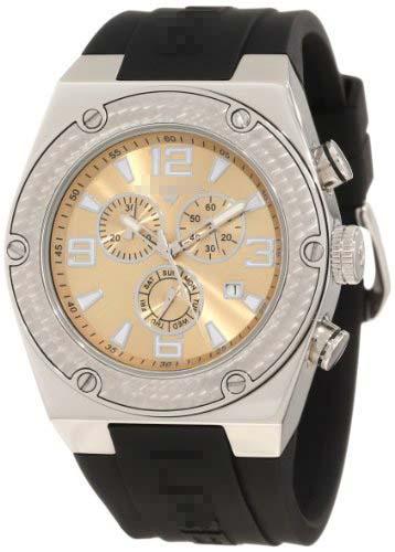 Customised Silicone Watch Bands 30025-010