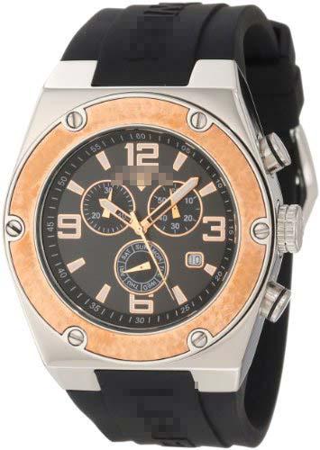 Customization Silicone Watch Bands 30025-01-RB