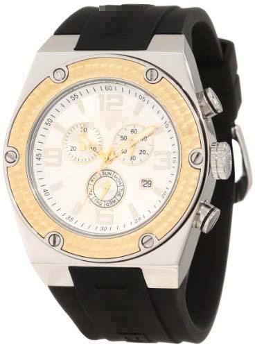 Customized Silicone Watch Bands 30025-02S-GB