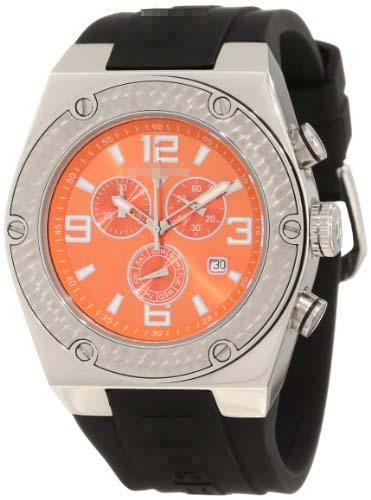 Custom Silicone Watch Bands 30025-06