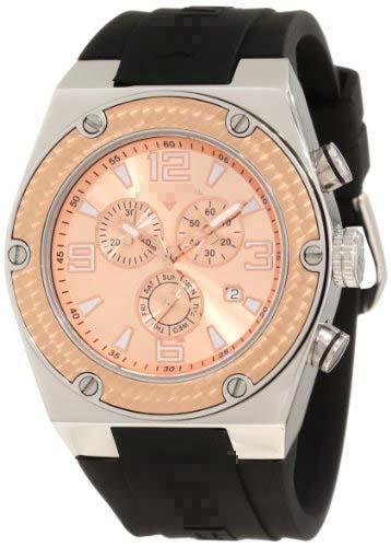 Customised Silicone Watch Bands 30025-09-RB